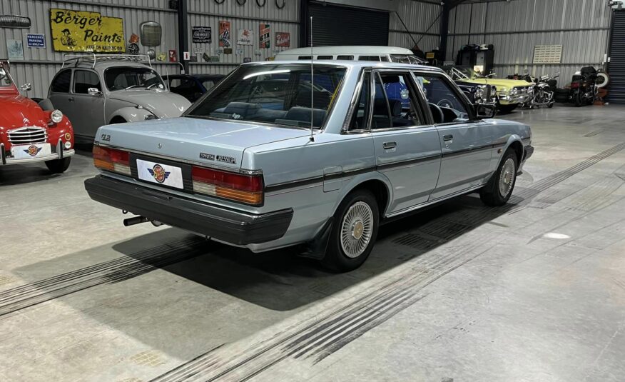 restored classic car for sale