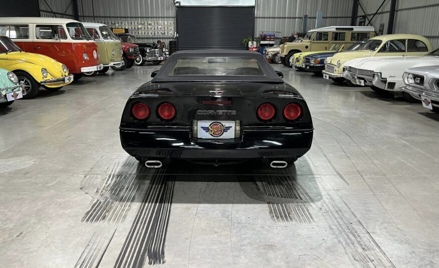 collector dream car South Africa