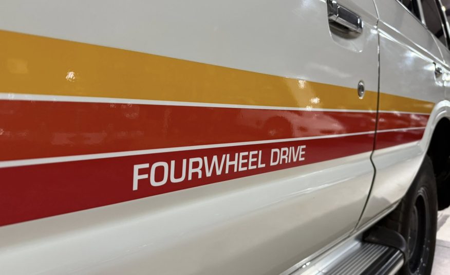 iconic vintage car South Africa