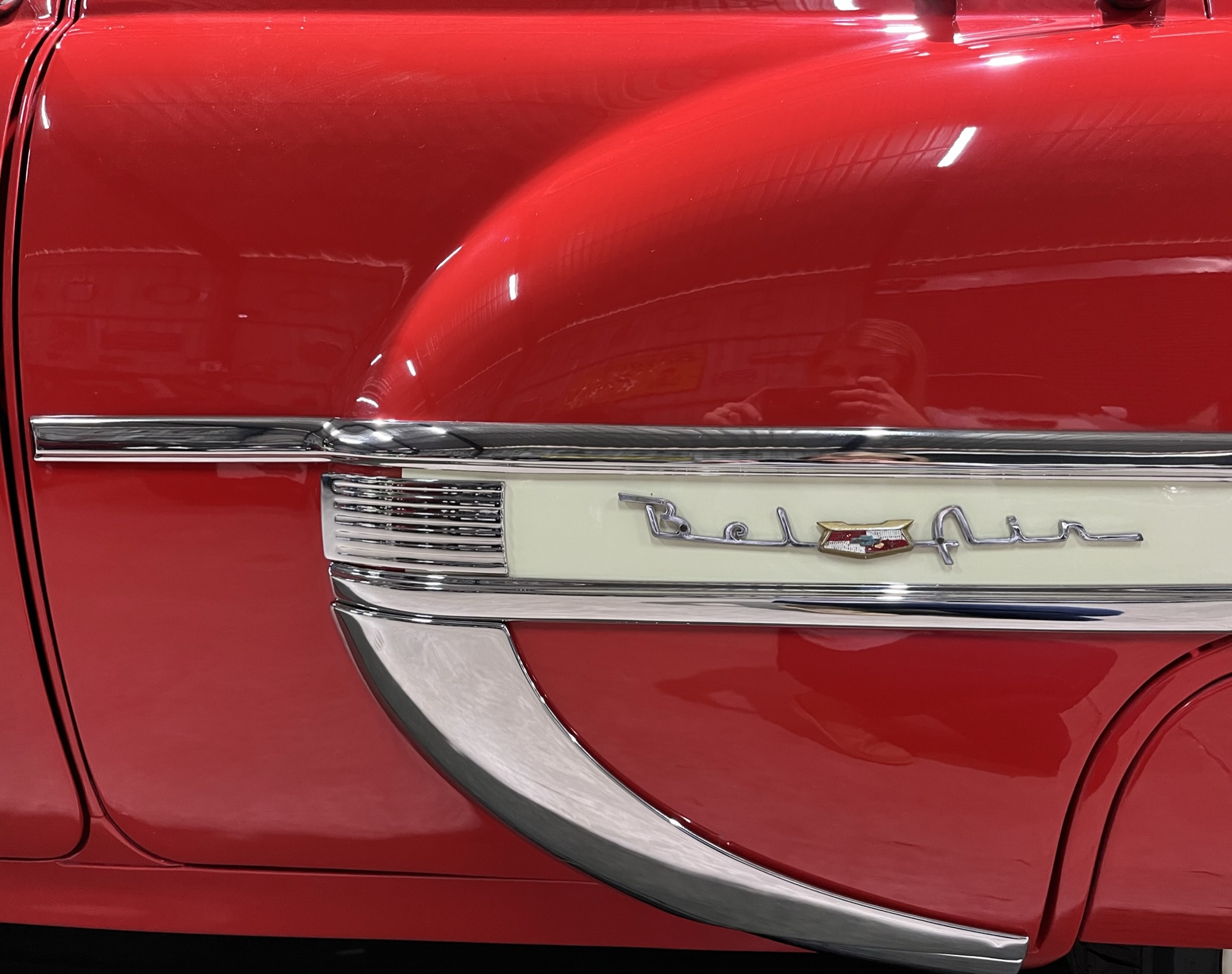 South Africa prestige classic