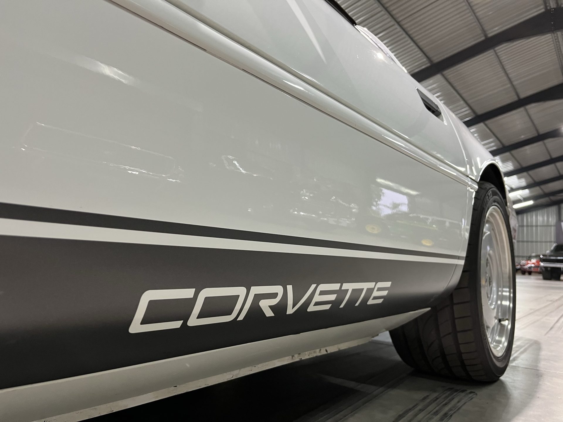 luxury classic car South Africa