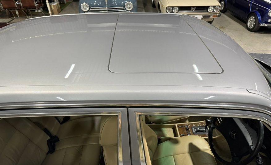 premium showroom collector vehicle