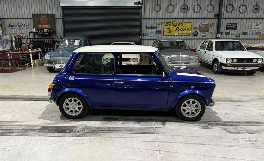 historic grand touring car