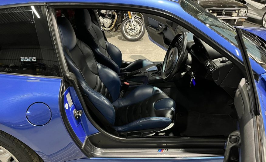 vintage luxury coupe South Africa