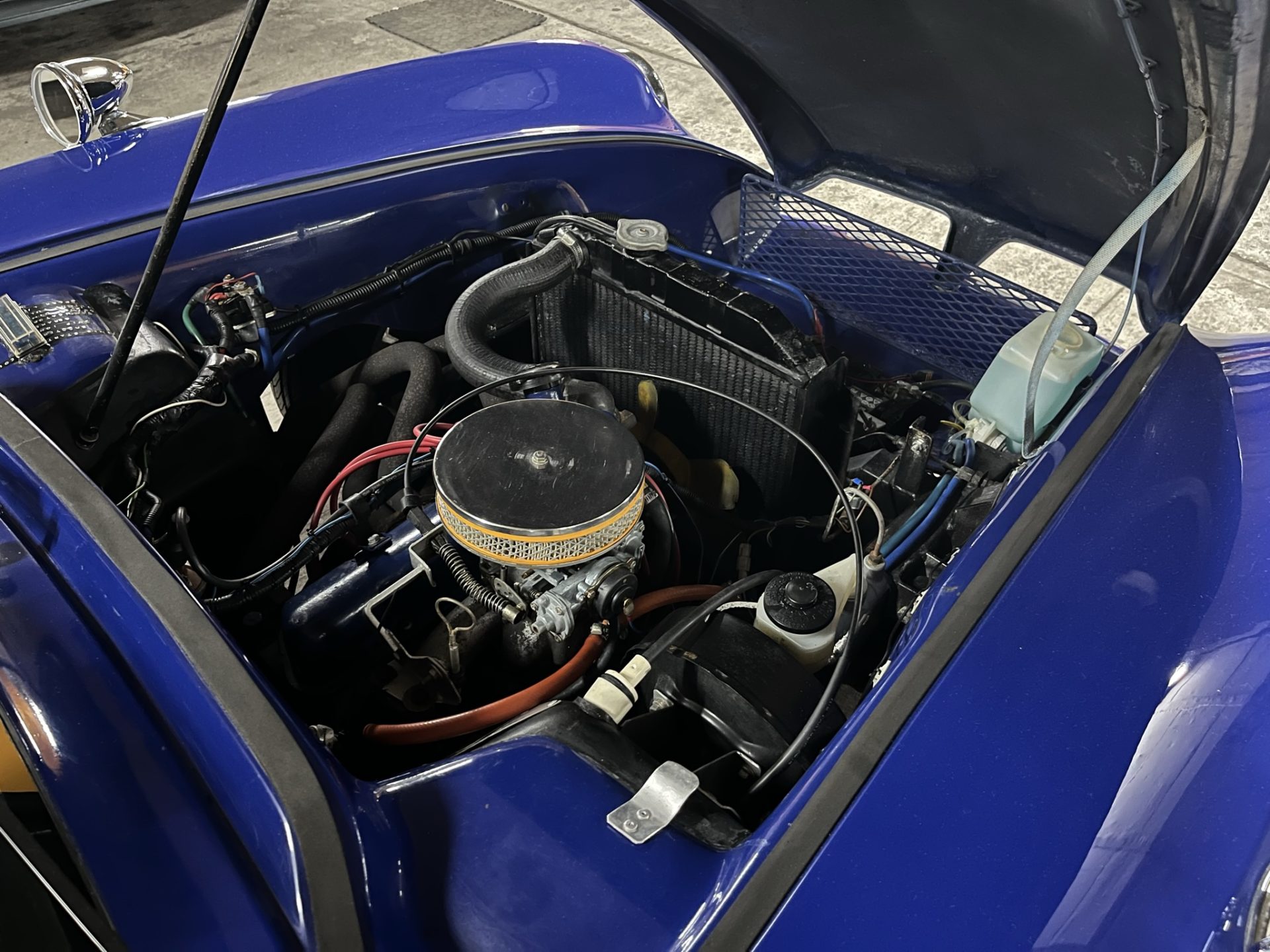 vintage coupe for sale South Africa