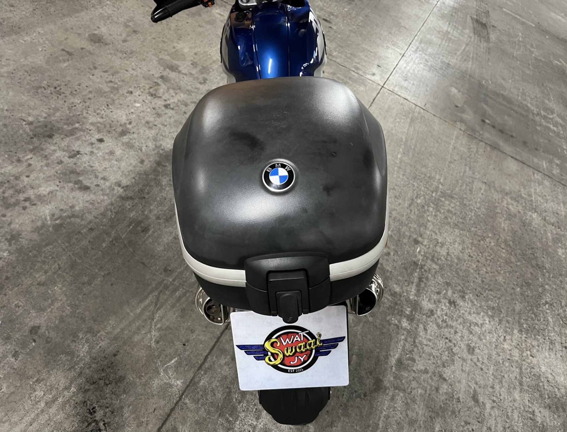 classic prestige vehicle South Africa