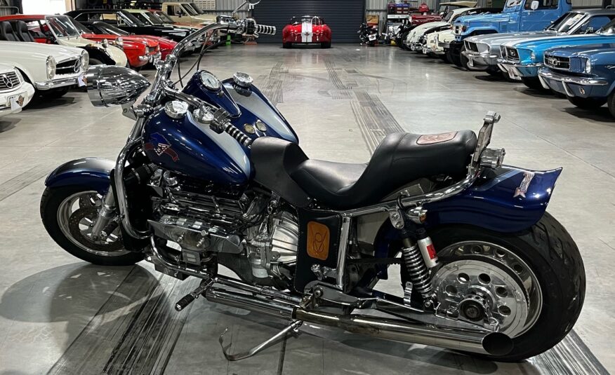 classic touring car South Africa