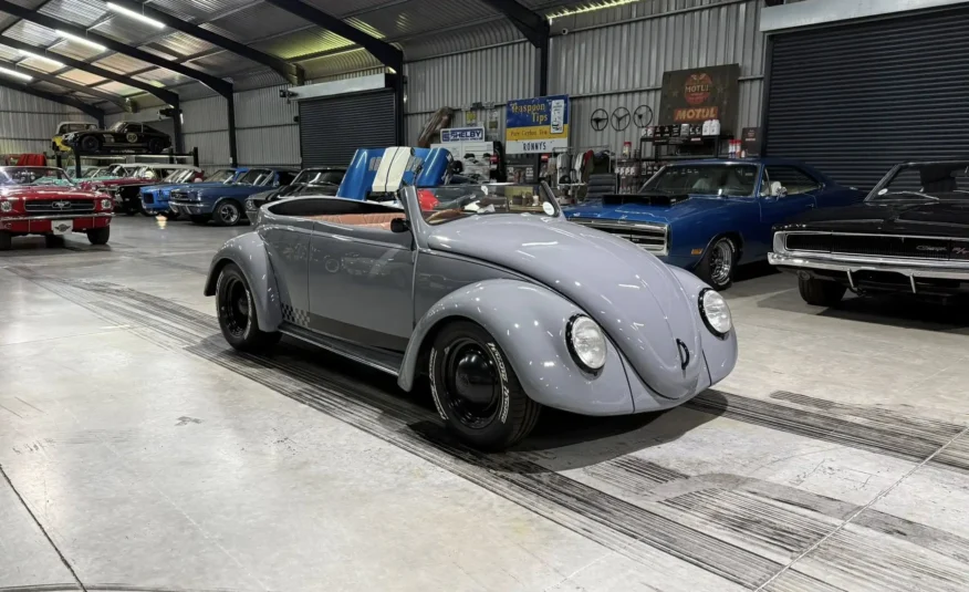 vintage collector automobile