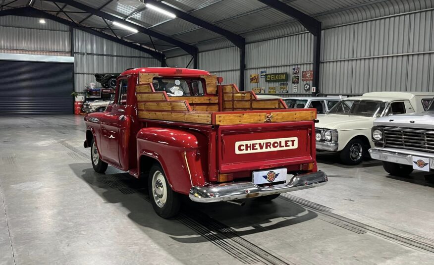 rare heritage vehicle for sale