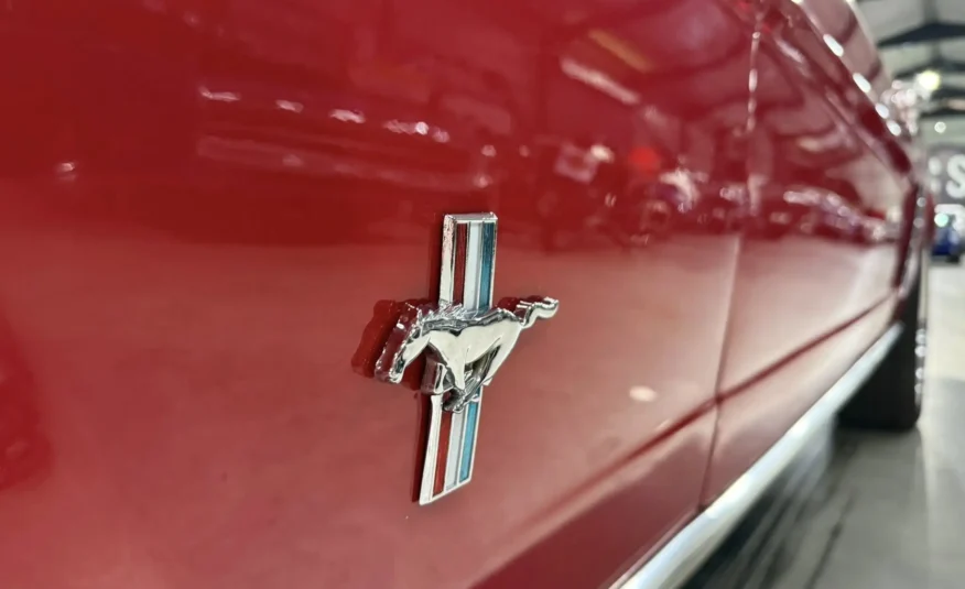 classic muscle car for sale