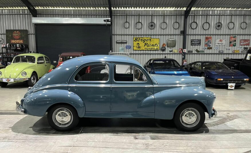 investment ready collector car