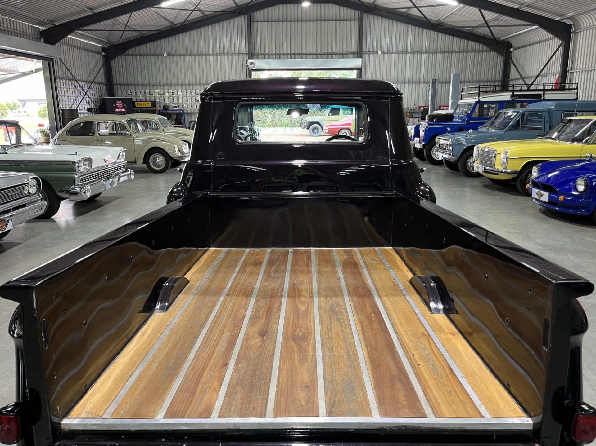 rare collector coupe