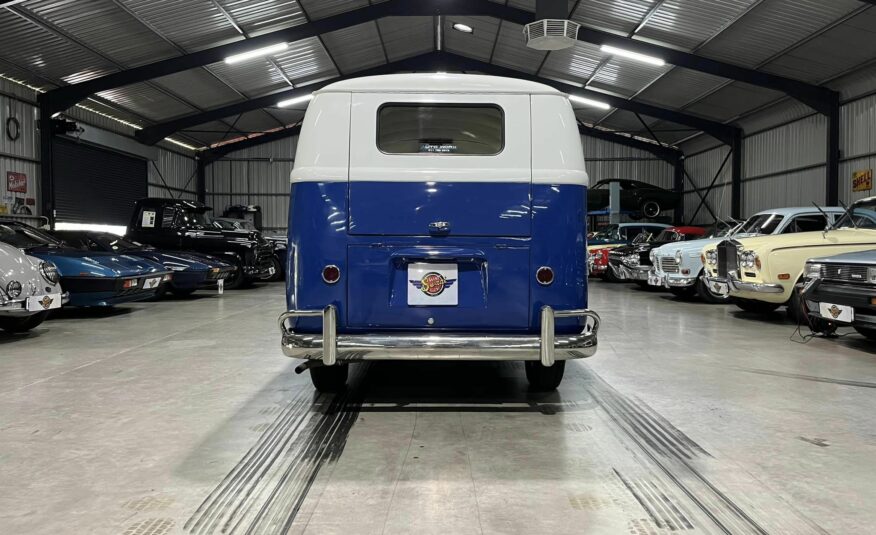 investment vehicle classic car