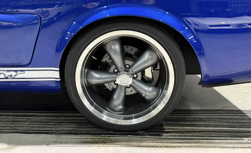 rare motoring heritage car