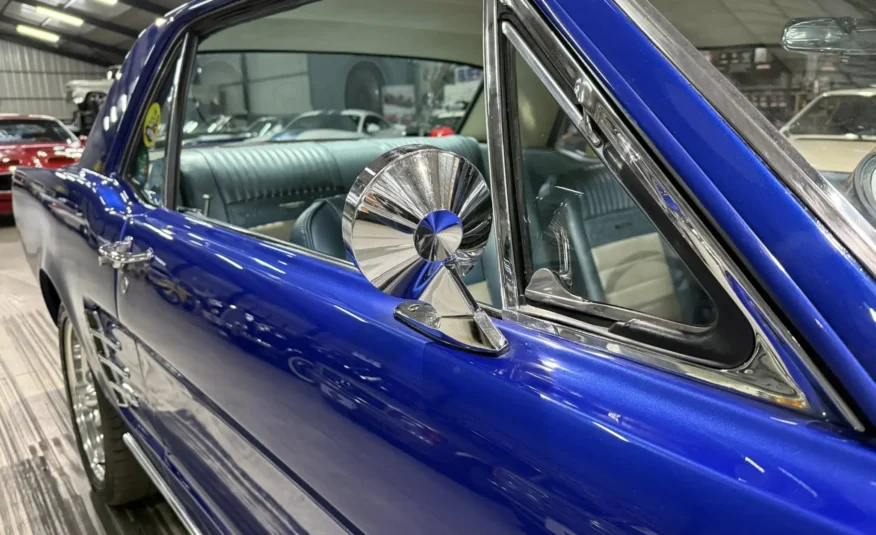 classic sports car South Africa