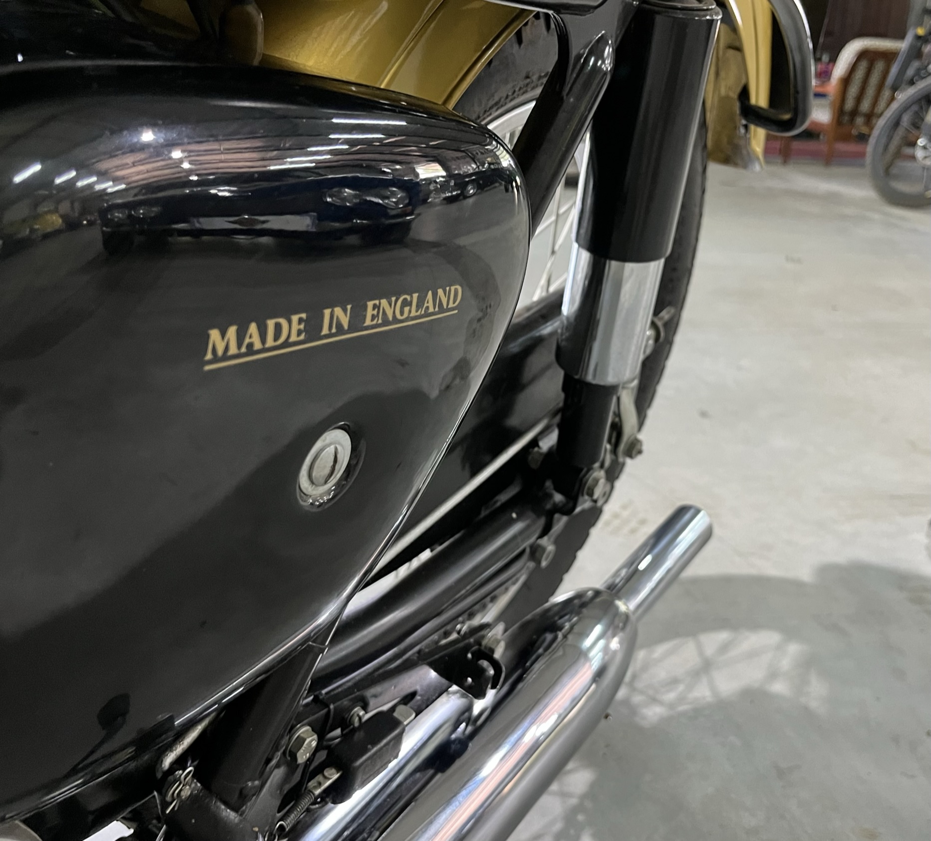 vintage speed icon South Africa