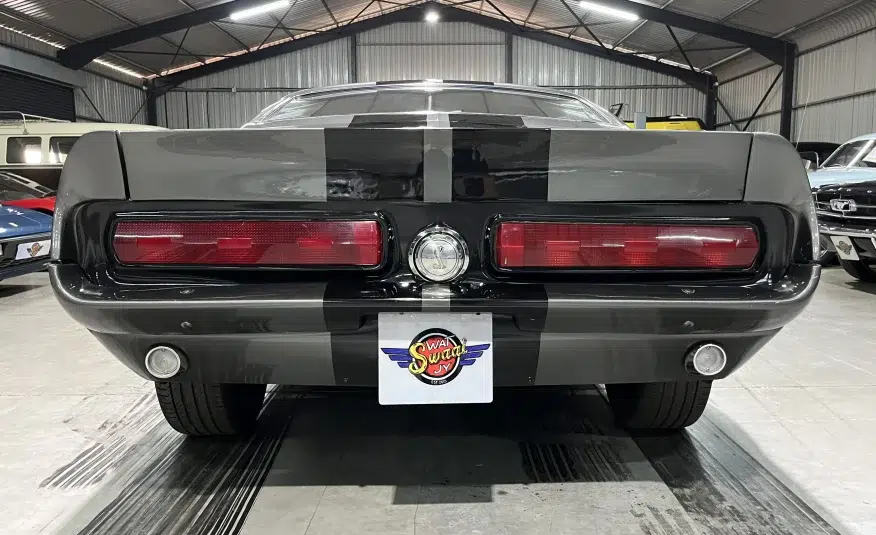 vintage European classic car