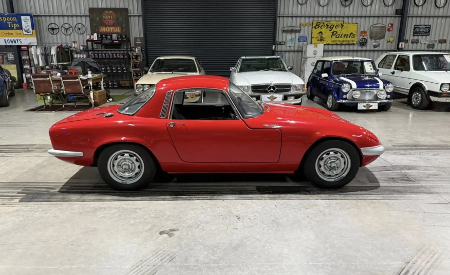 rare sports coupe for sale