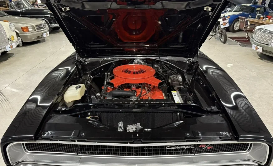 vintage European classic car