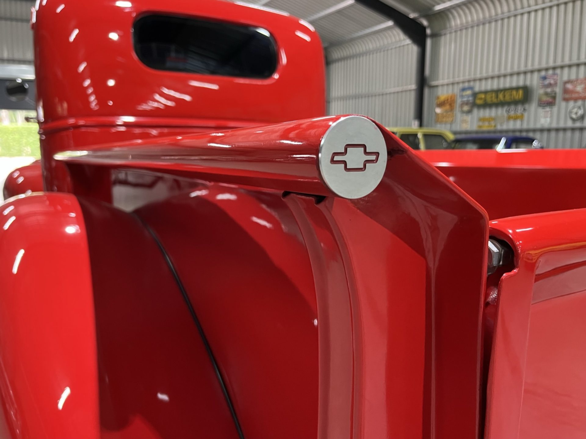 iconic vintage car South Africa