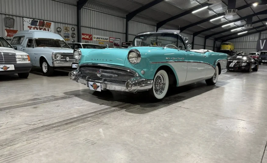 rare vintage roadster South Africa