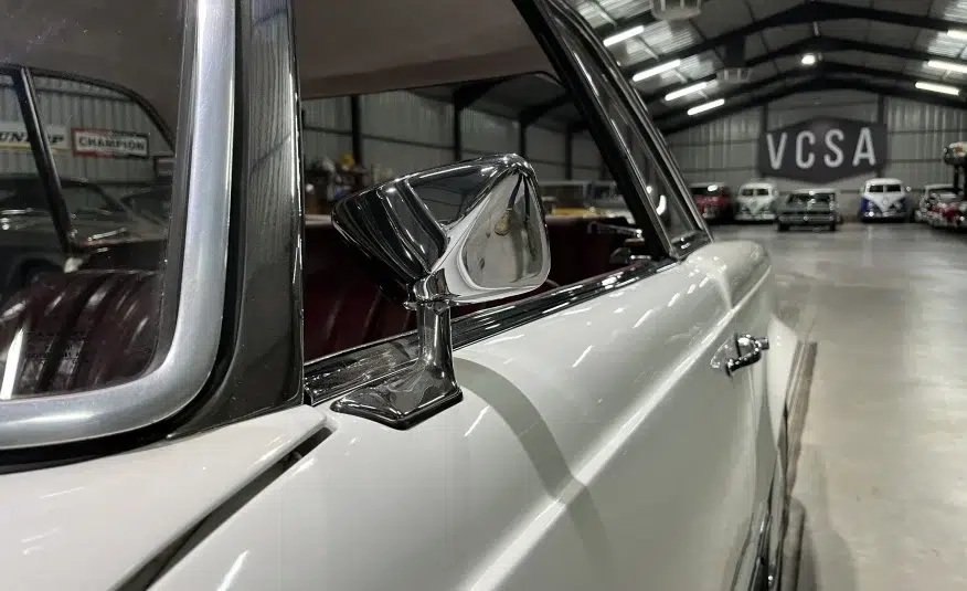 timeless classic coupe South Africa