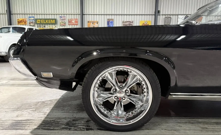 luxury classic car South Africa