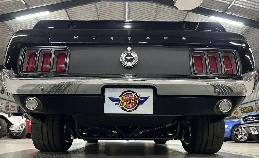 restored icon classic South Africa