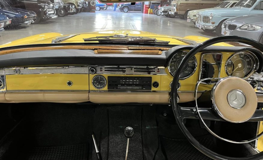 vintage rally car for sale