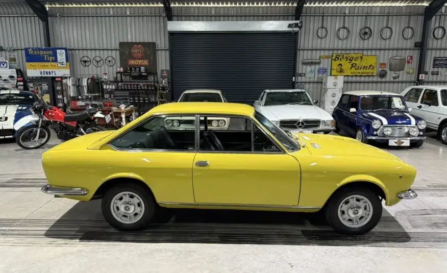 vintage collector automobile