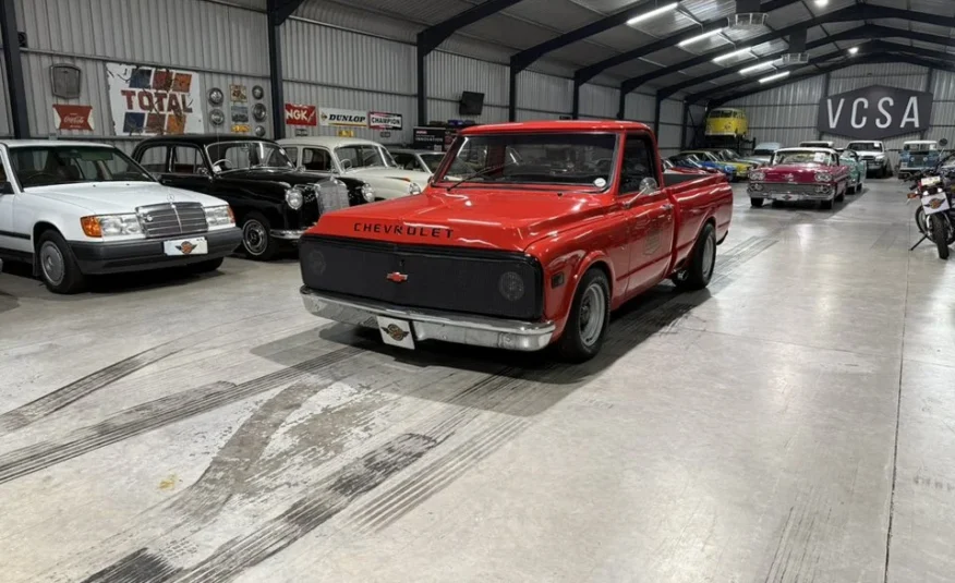 classic V8 coupe South Africa