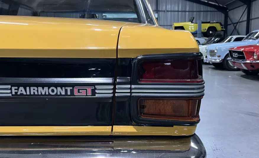 vintage prestige vehicle