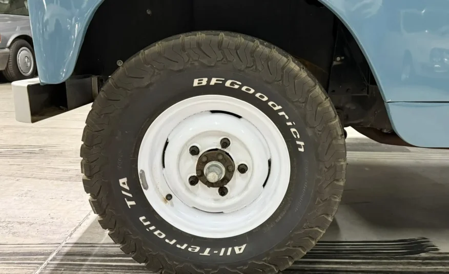 classic V8 coupe South Africa