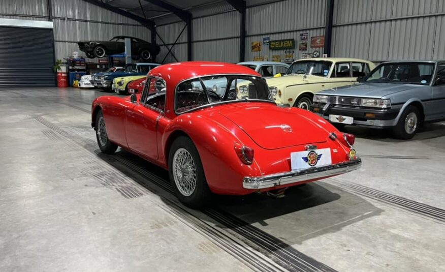 museum quality classic vehicle