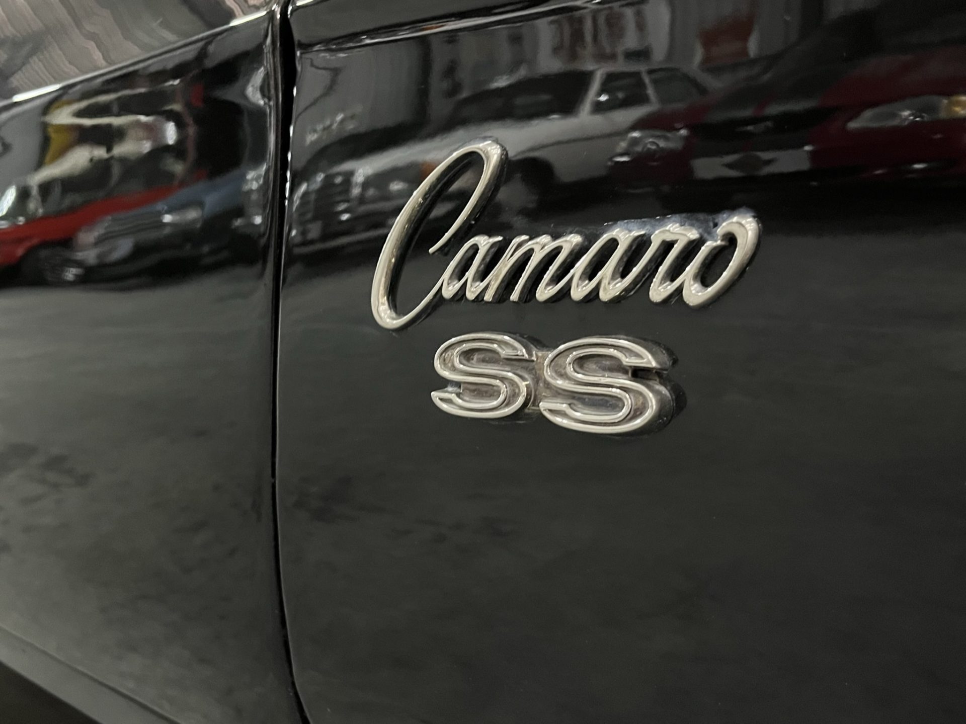 historic motor car South Africa