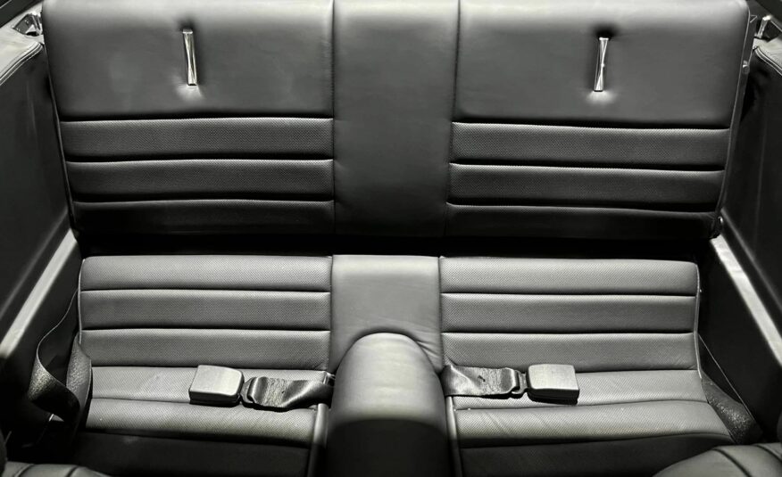 restored classic car for sale