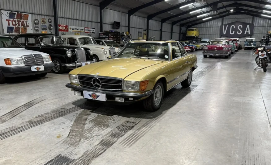 classic sports car South Africa