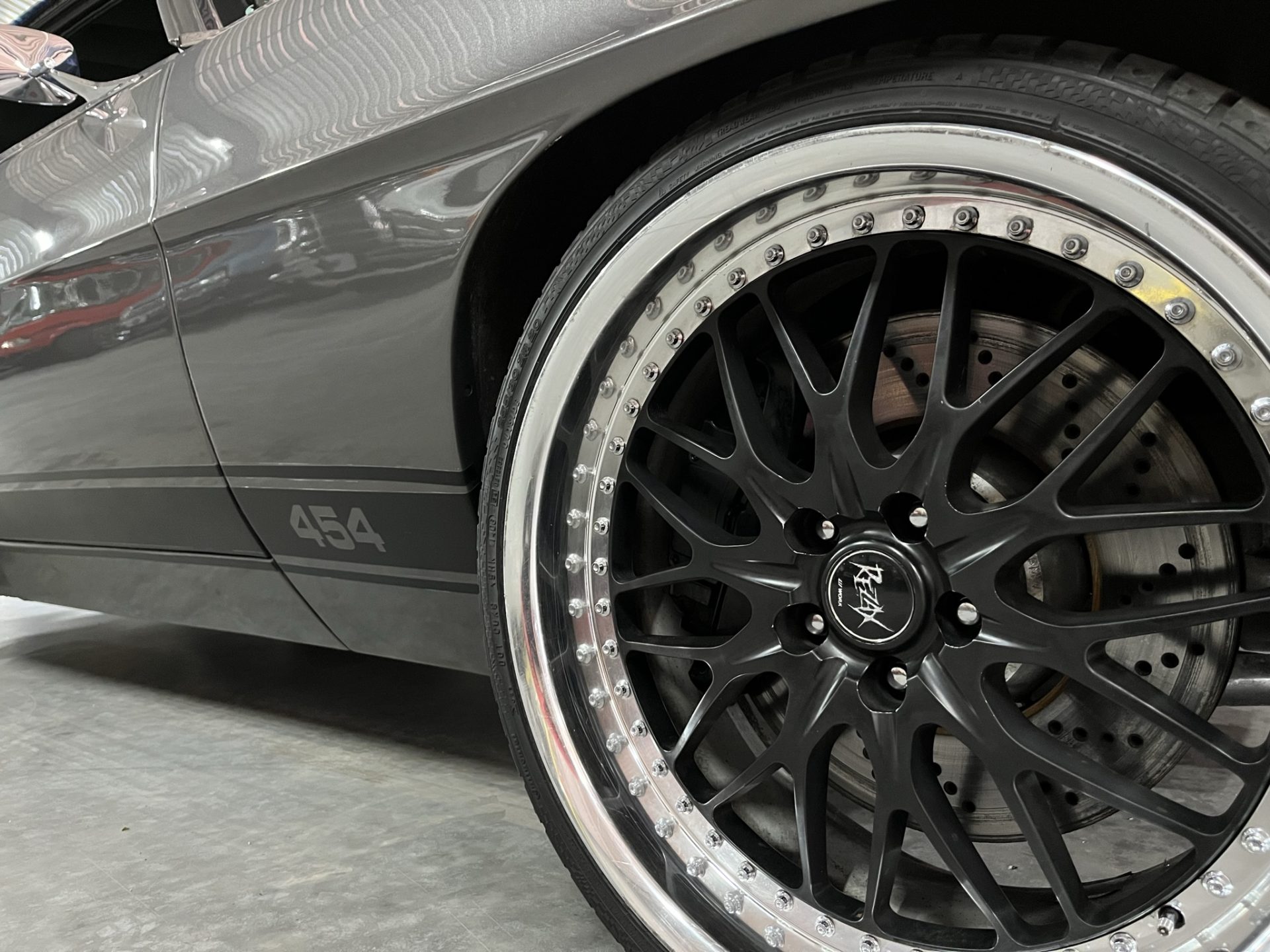 classic convertible South Africa