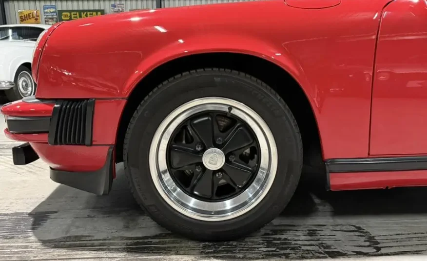 South Africa prestige classic