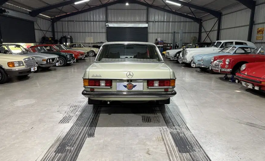 timeless classic coupe South Africa