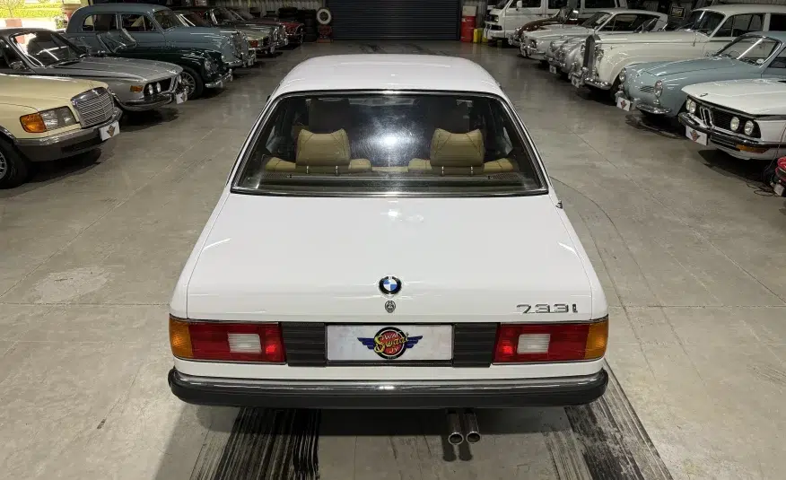 heritage motoring showroom