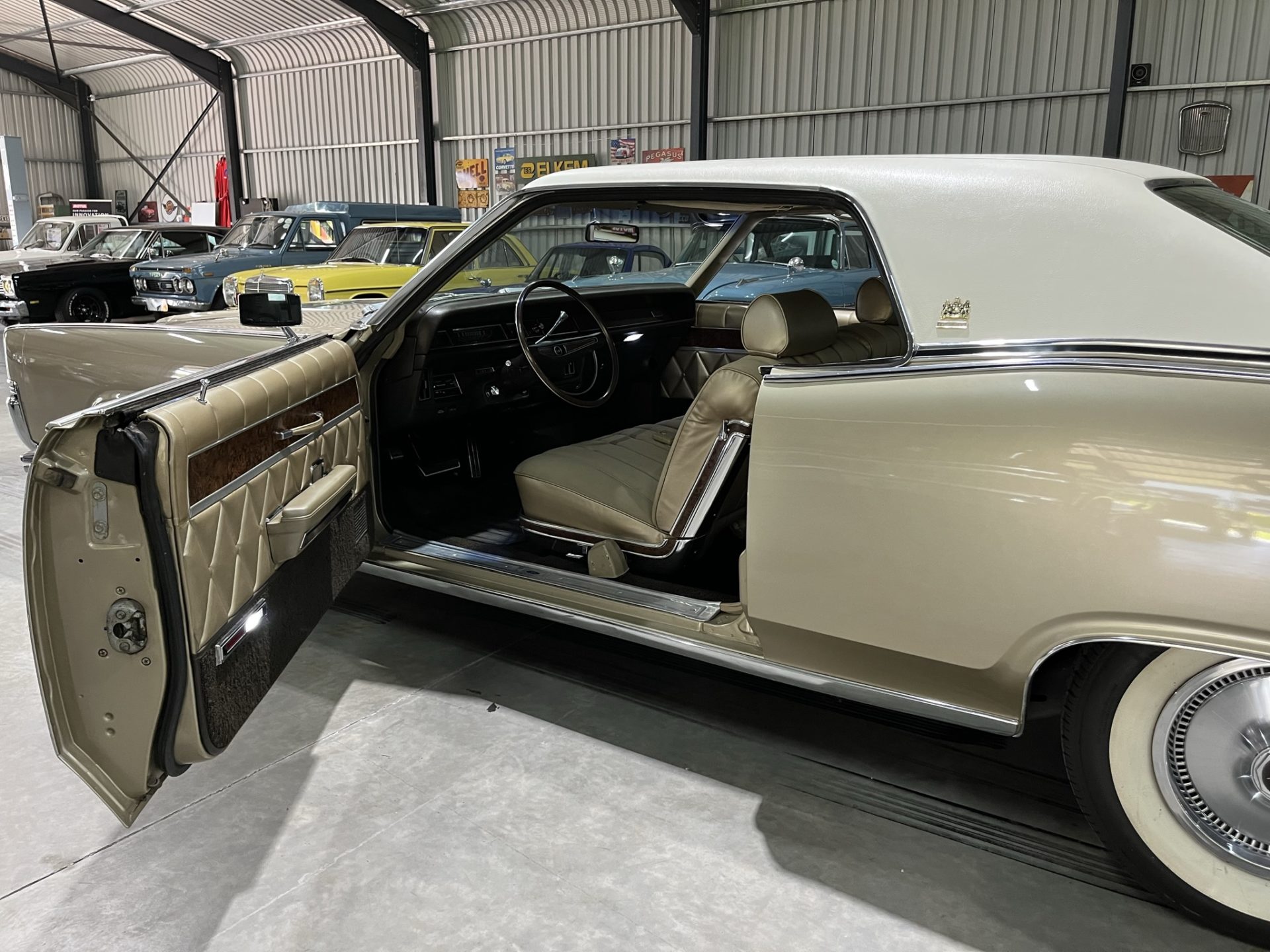 vintage car for sale South Africa