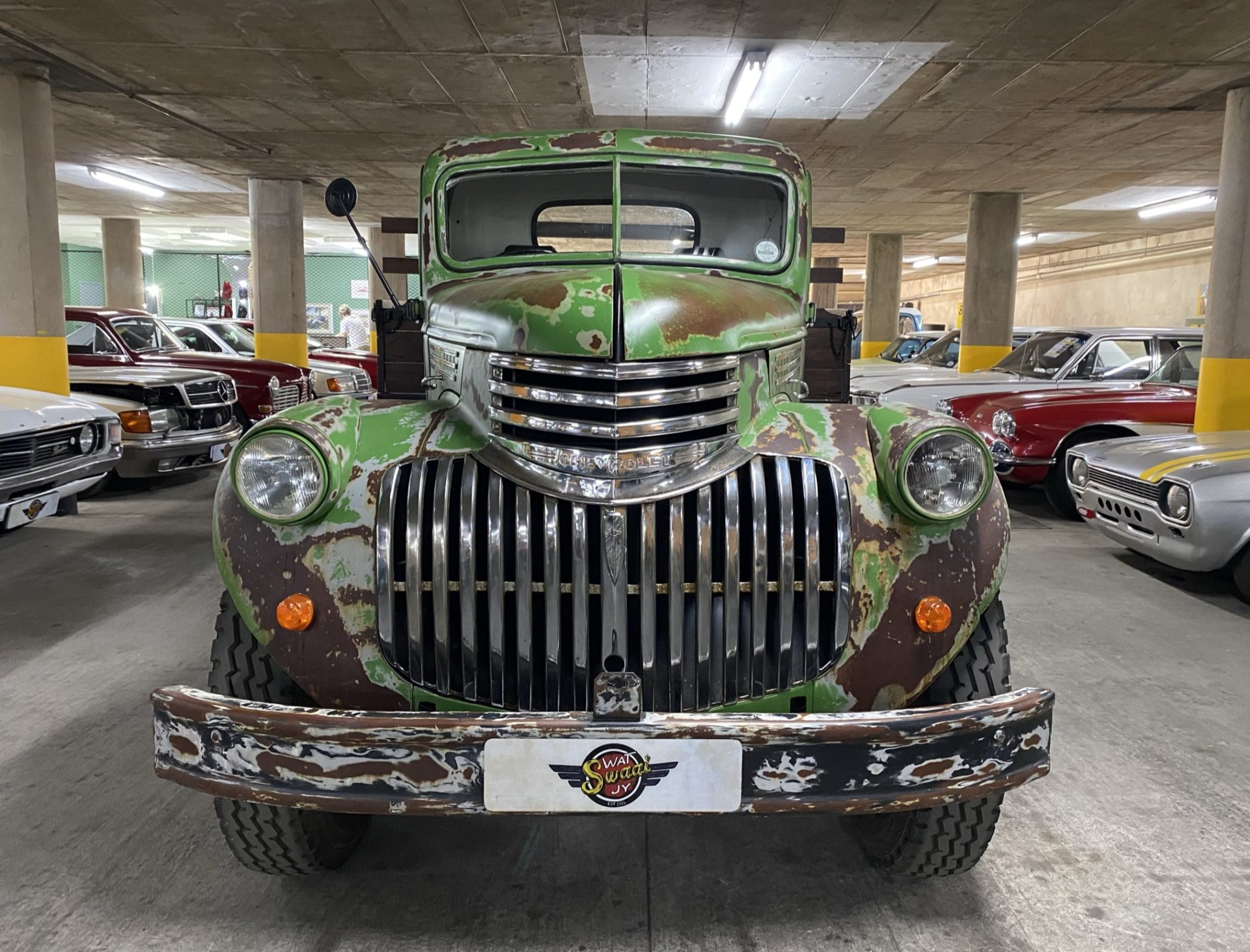 vintage coupe for sale South Africa