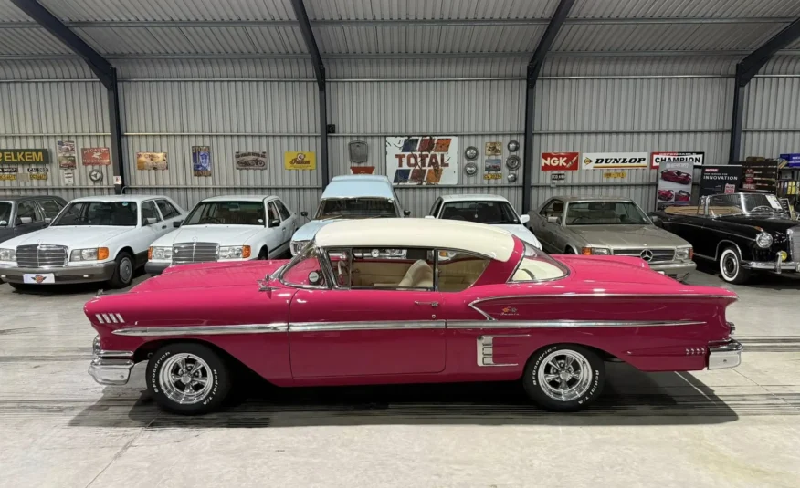 classic car dealer South Africa