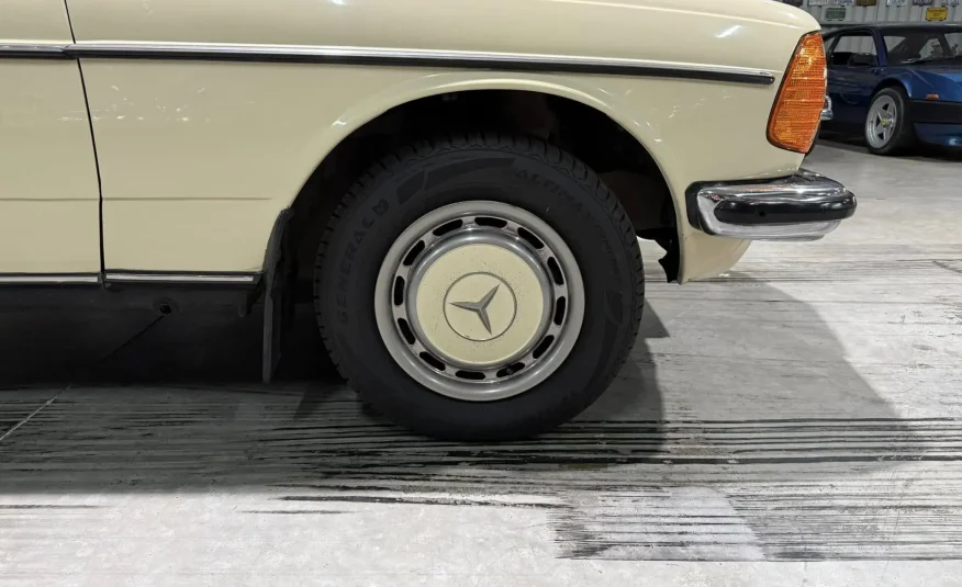 classic convertible South Africa