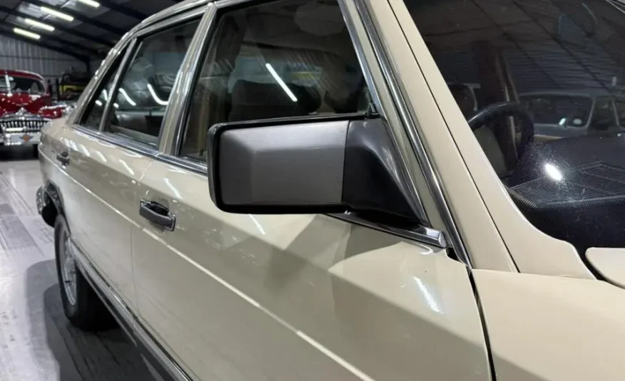 premium classic motoring South Africa