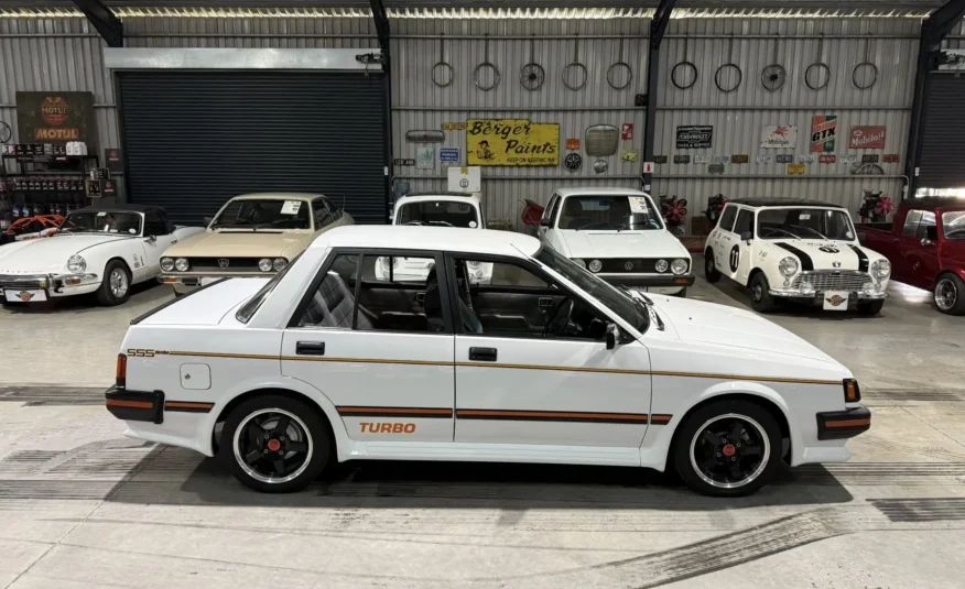 collector muscle car South Africa