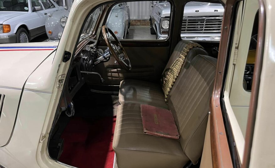 classic touring car South Africa