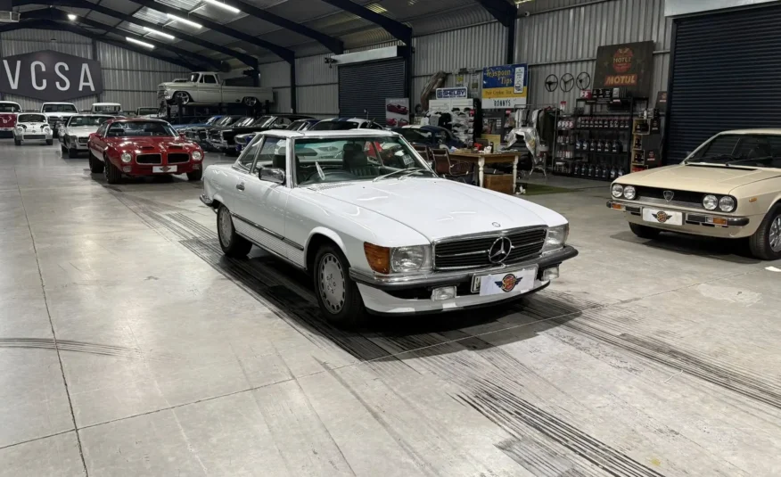 rare vintage roadster South Africa