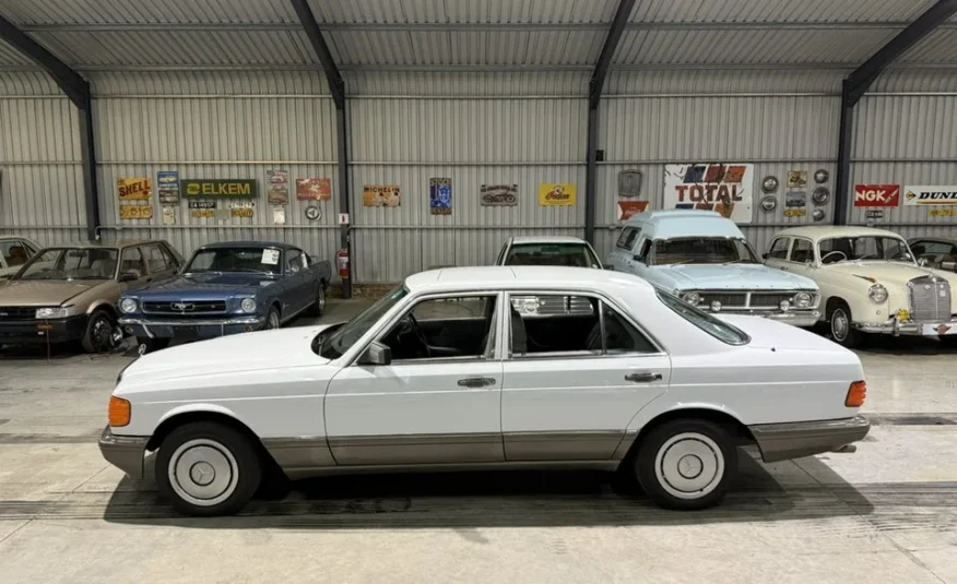 classic weekend car South Africa